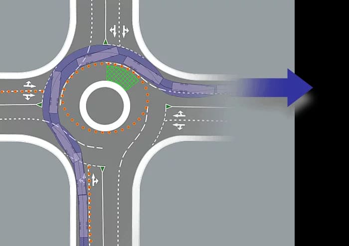 Image demonstrating a RapidPath Online's feature