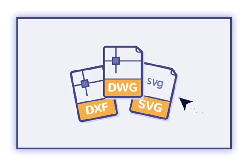 Image demonstrating a RapidPlan's feature