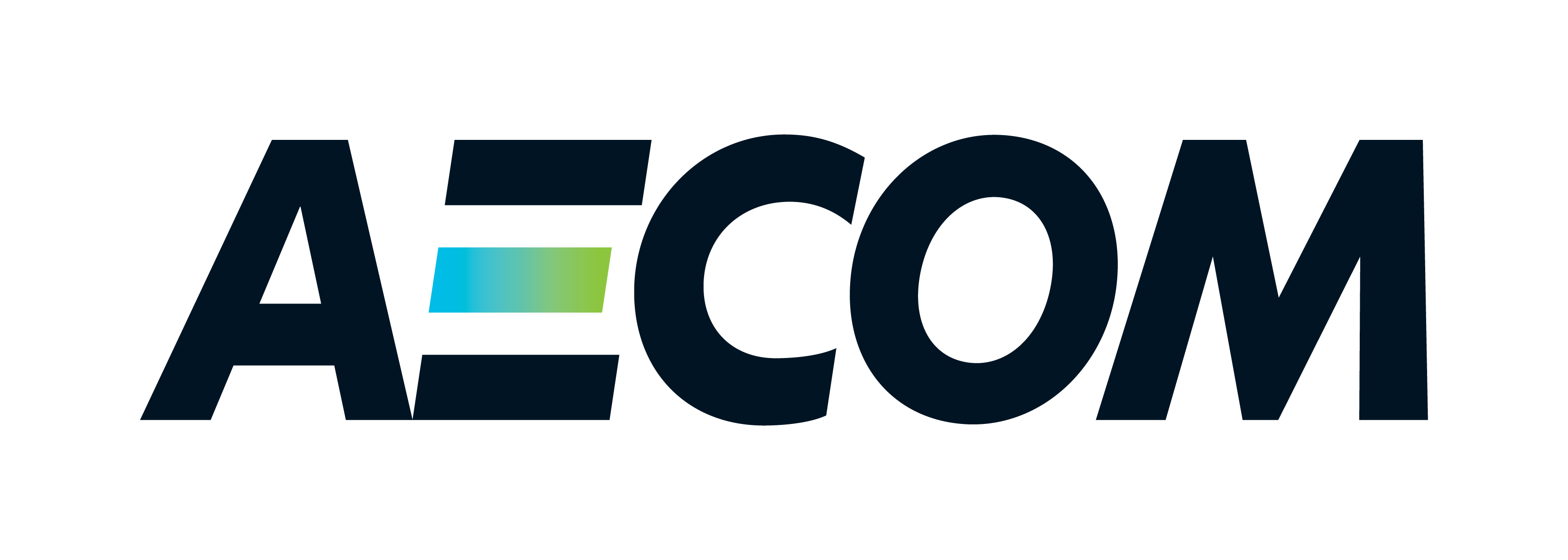Logo of AECOM