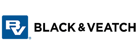 Logo of Black & Veatch