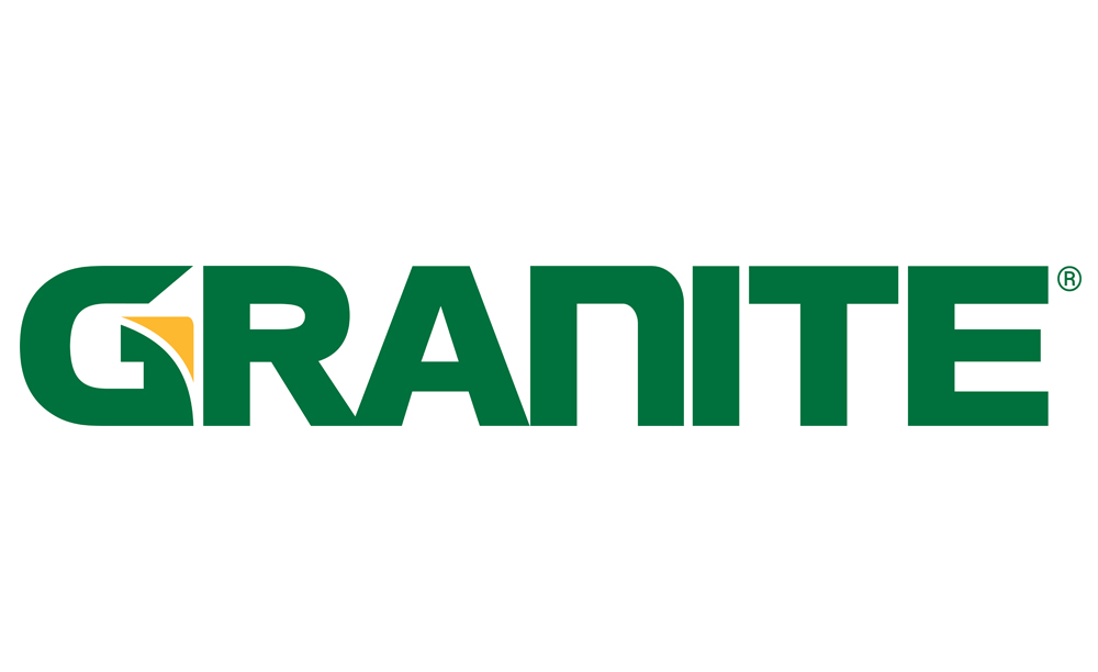 Logo of Granite