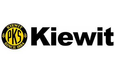 Logo of Kiewit