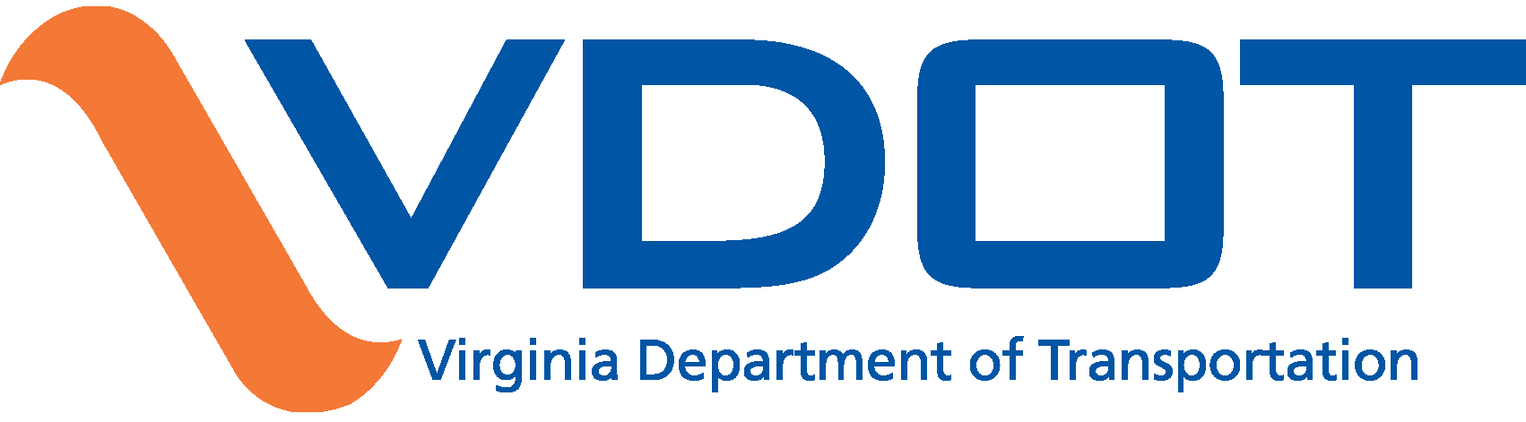Logo of VDOT